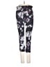 Lululemon Athletica Floral Purple Active Pants Size S (estimated) - photo 2