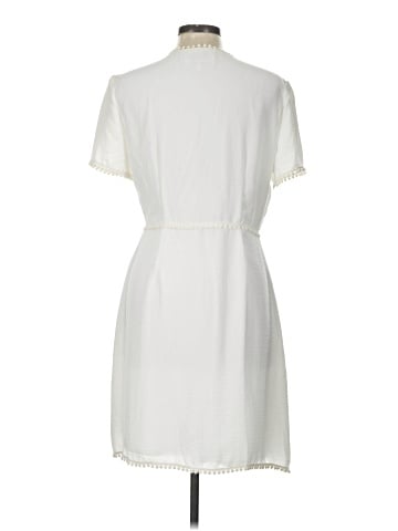 Nicole Miller Casual Dress (view 2)