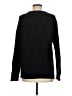 Madewell 100% Cashmere Black Cashmere Pullover Sweater Size M - photo 2