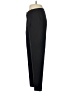Nine West Solid Black Dress Pants Size 6 - photo 5