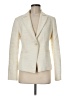 Theory Ivory Blazer Size 8 - photo 1