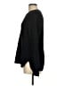Madewell 100% Cashmere Black Cashmere Pullover Sweater Size M - photo 5