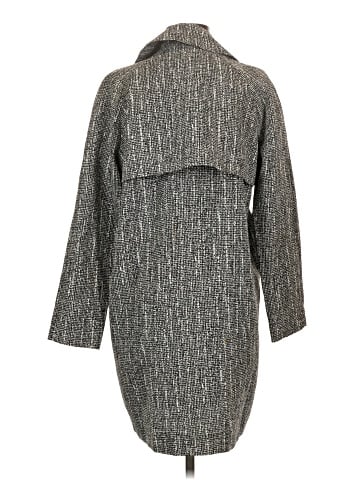 Topshop Coat (view 2)