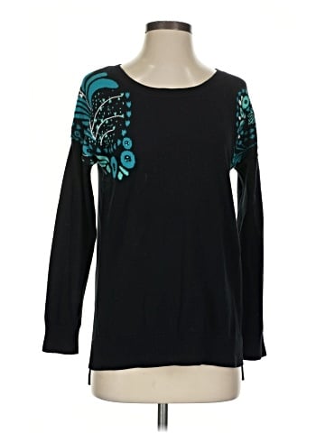 Cynthia by Cynthia Rowley Pullover Sweater (view 1)