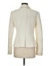 Theory Ivory Blazer Size 8 - photo 2