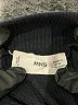 MNG Solid Black Formal Skirt Size XL - photo 4