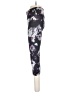 Lululemon Athletica Floral Purple Active Pants Size S (estimated) - photo 5