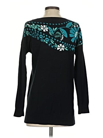 Cynthia by Cynthia Rowley Pullover Sweater (view 2)