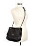 Lanvin 100% Leather Black Leather Shoulder Bag One size - photo 2