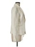 Theory Ivory Blazer Size 8 - photo 4