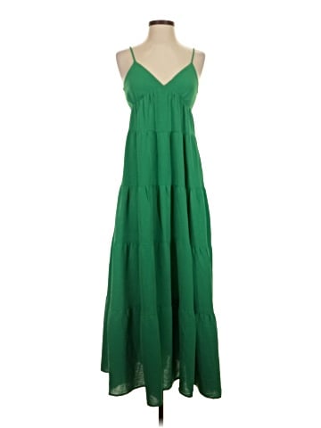 Monteau Casual Dress (view 1)