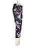 Lululemon Athletica Floral Purple Active Pants Size S (estimated) - photo 4