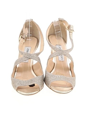 Jimmy Choo Sandals (view 2)