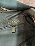 Escada Blue Blazer Size XS - photo 6