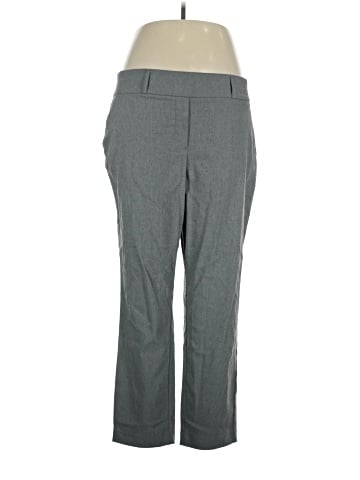 Simply Vera Vera Wang Dress Pants (view 1)