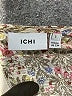 Ichi 100% Polyester Brown Long Sleeve T-Shirt Size S - photo 7