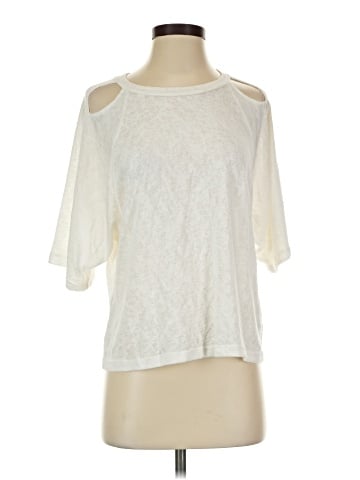 LNA 3/4 Sleeve T-Shirt (view 1)