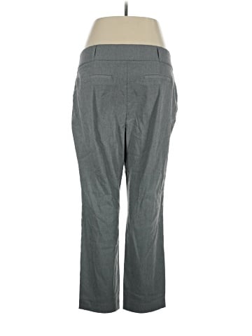 Simply Vera Vera Wang Dress Pants (view 2)