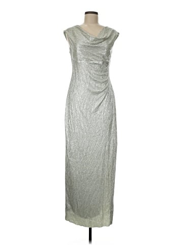 Adrianna Papell Cocktail Dress (view 1)