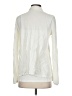 Soft Joie 100% Cotton Ivory Cardigan Size S - photo 2