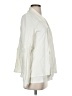 Soft Joie 100% Cotton Ivory Cardigan Size S - photo 4