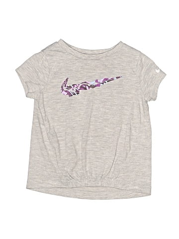 Nike Short Sleeve T-Shirt (view 1)
