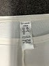 SPANX Ivory 3/4 Sleeve Blouse Size M - photo 7