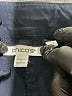 Chico's Solid Blue Shorts Size XL (3.5) - photo 3