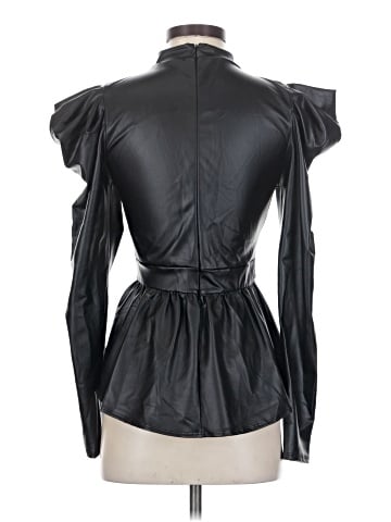 Love J Long Sleeve Blouse (view 2)