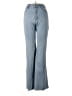 Just Black Blue Jeans Size 29 waist - photo 1