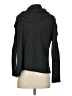 PrAna Gray Turtleneck Sweater Size S - photo 2