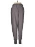 Gymshark 100% Cotton Gray Casual Pants Size M - photo 2