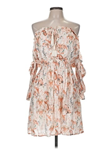 Elan Cocktail Dress (view 1)