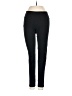 Mudd Solid Black Active Pants Size S - photo 1