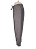 Gymshark 100% Cotton Gray Casual Pants Size M - photo 5