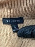 Talbots Brown Pullover Sweater Size S - photo 7