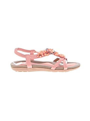 Siketu Sandals (view 1)