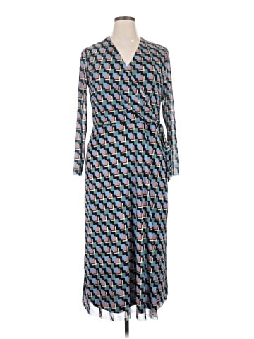 Anne Klein Casual Dress (view 1)