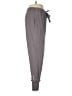 Gymshark 100% Cotton Gray Casual Pants Size M - photo 4