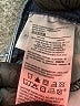 Denizen from Levi's Hearts Blue Jeans Size 30 waist - photo 8