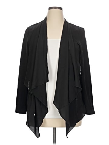 Pebble and Stone Kimono (view 1)