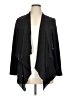 Pebble and Stone Black Kimono Size XL - photo 1