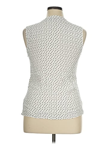 Next Sleeveless Blouse (view 2)