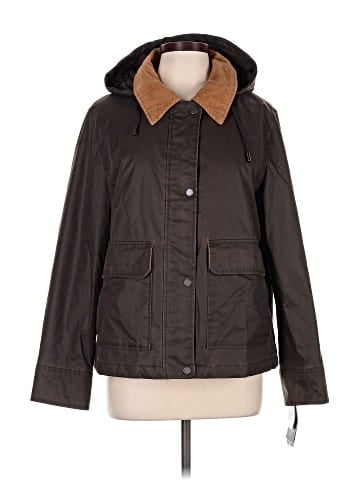 Sanctuary Coat (view 1)