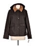 Sanctuary 100% Polyester Brown Coat Size L - photo 1