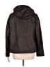 Sanctuary 100% Polyester Brown Coat Size L - photo 2