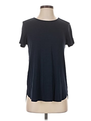 Witchery Short Sleeve Top (view 1)