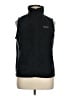 Columbia 100% Polyester Black Vest Size XL (petite) - photo 1