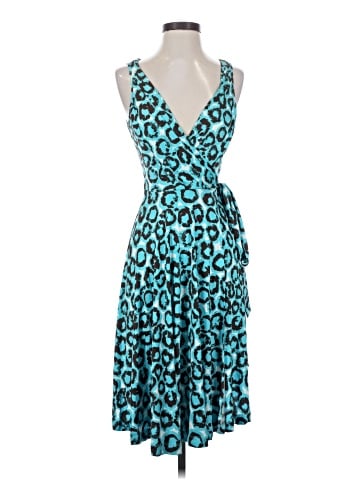 Diane von Furstenberg Cocktail Dress (view 1)