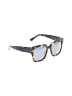 DIFF Gray Sunglasses One size - photo 1